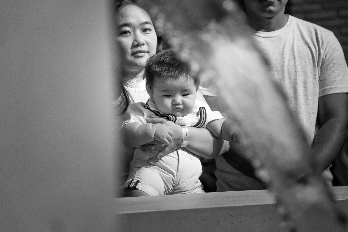 cerimonia de batizado na basílica, basílica de nossa senhora de aparecida