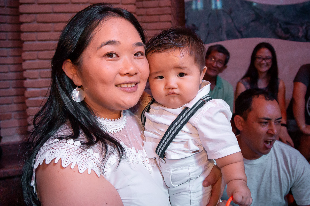cerimonia de batizado na basílica, basílica de nossa senhora de aparecida