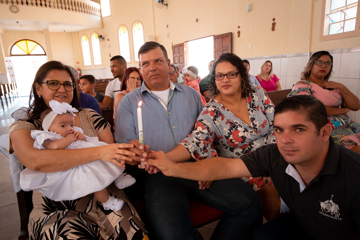 fotografia de batizado, recepção de batizado em pinda
