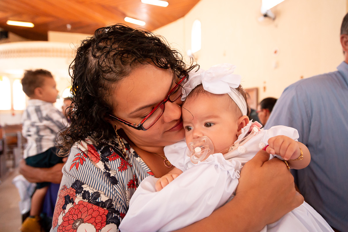 fotografia de batizado, recepção de batizado em pinda