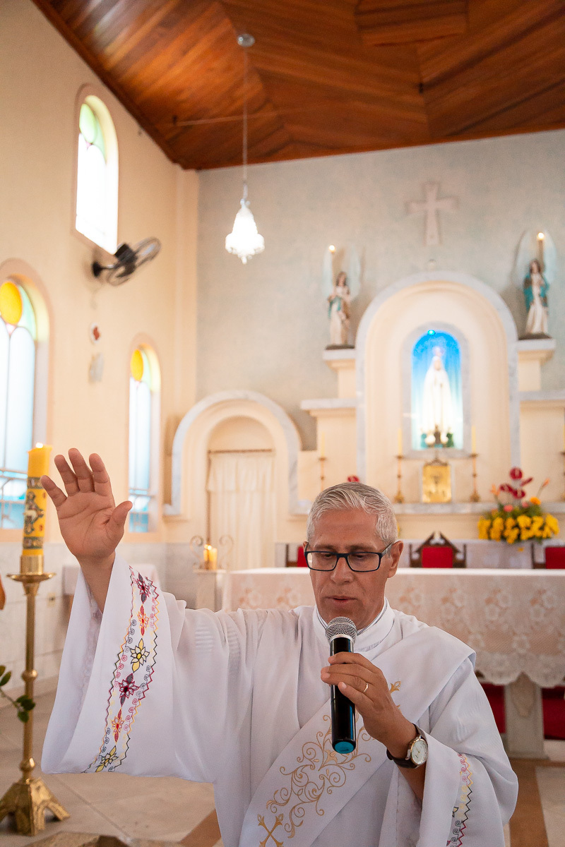 fotografia de batizado, recepção de batizado em pinda