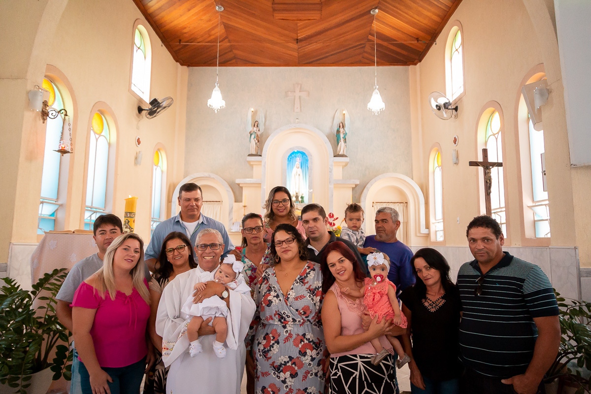 paroquia nossa senhora de fátima em Pindamonhangaba