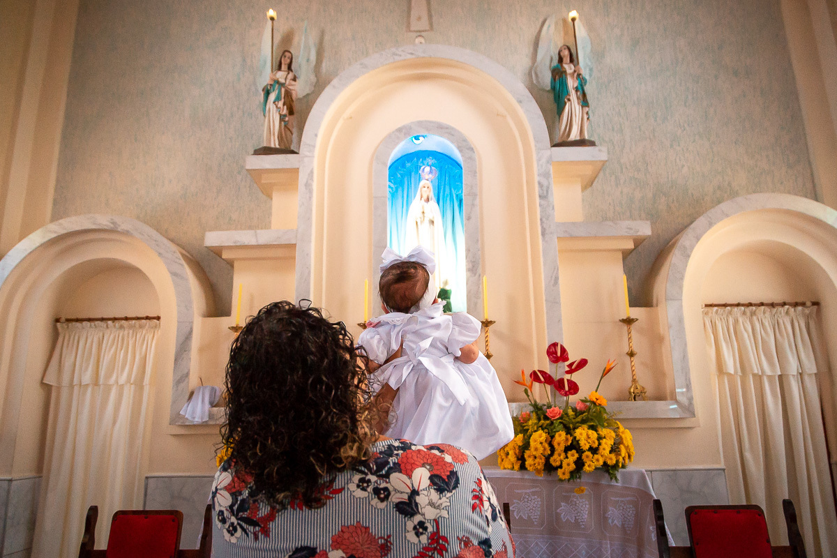 paroquia nossa senhora de fátima em Pindamonhangaba