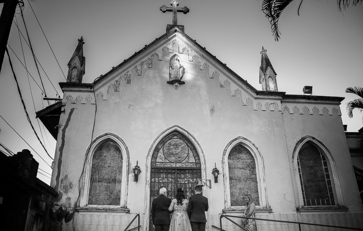casamento na capela do lar sao judas