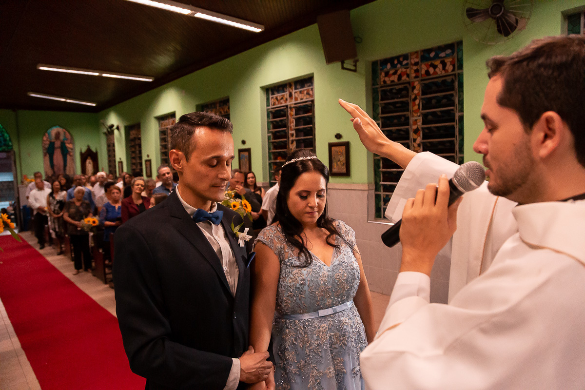  cerimonia religiosa de casamento no lar sao judas