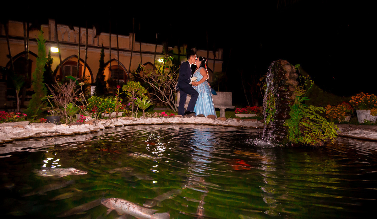 ensaio pos casamento na cidade de pinda, lar sao judas Tadeu