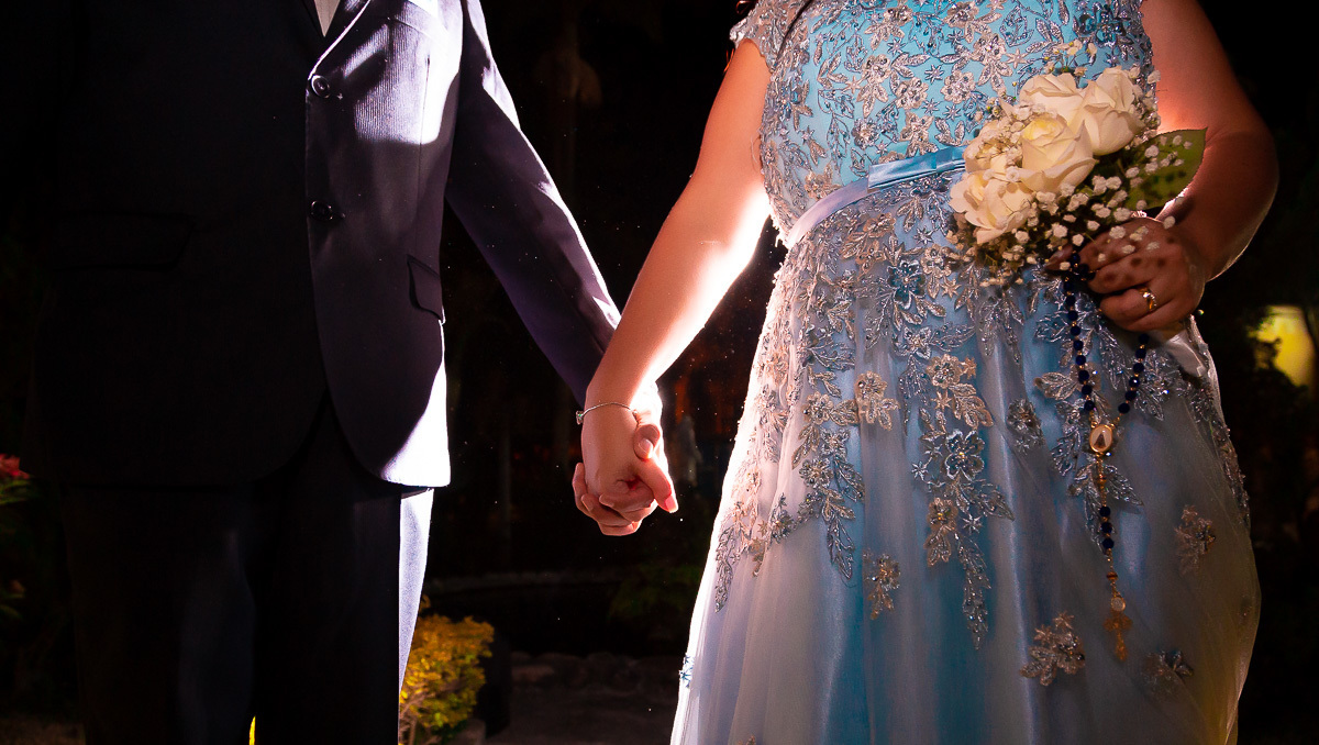 ensaio pos casamento na cidade de pinda, lar sao judas tadeu