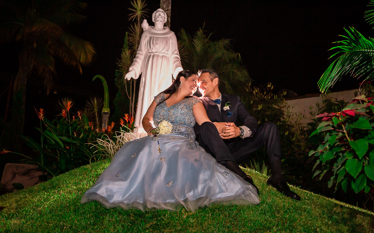 ensaio pos casamento na cidade de pinda, lar sao judas Tadeu