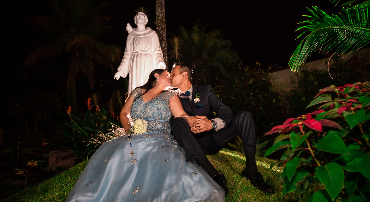 ensaio pos casamento na cidade de pinda, lar sao judas Tadeu