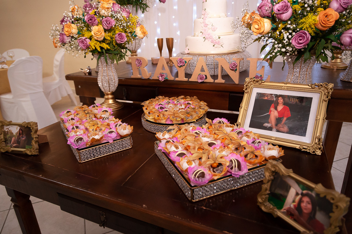 decoração de festa de 15 anos em tremembé e taubaté