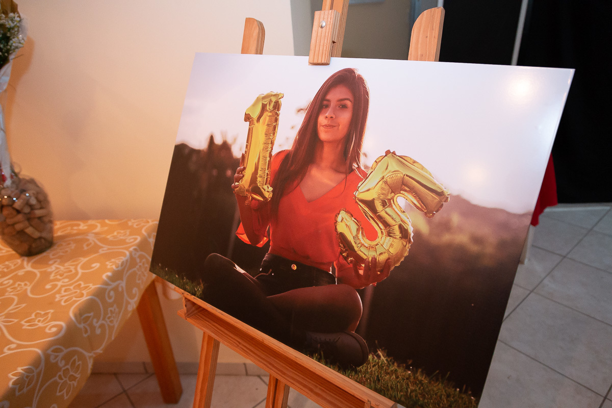 decoração de festa de 15 anos em tremembé e taubaté