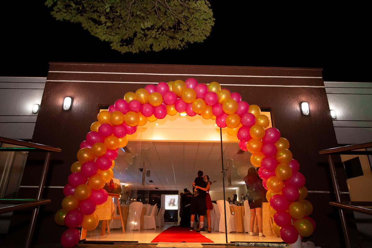 decoração de festa de 15 anos em tremembé e taubaté