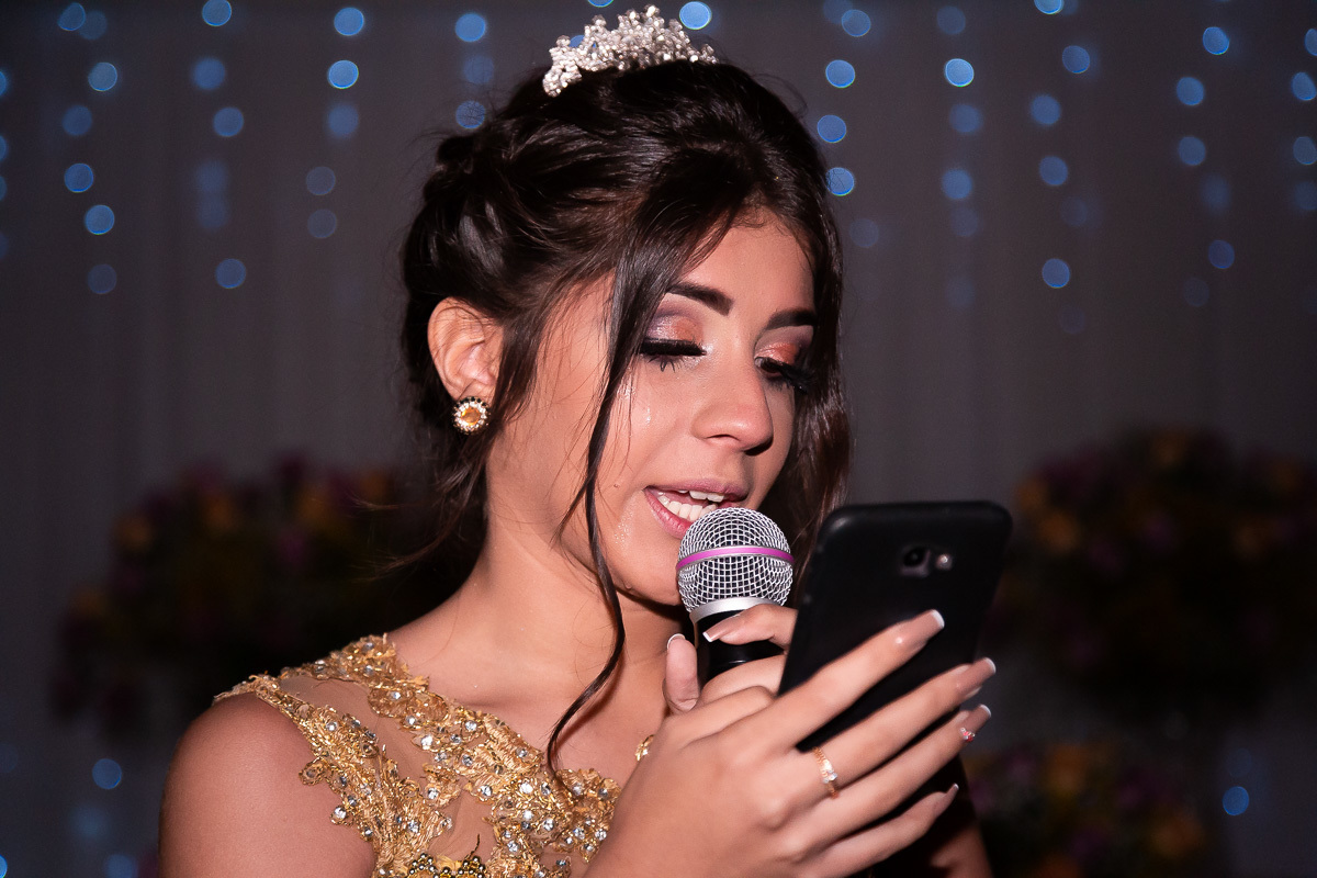 festa do Recanto Três Irmãos em tremente 