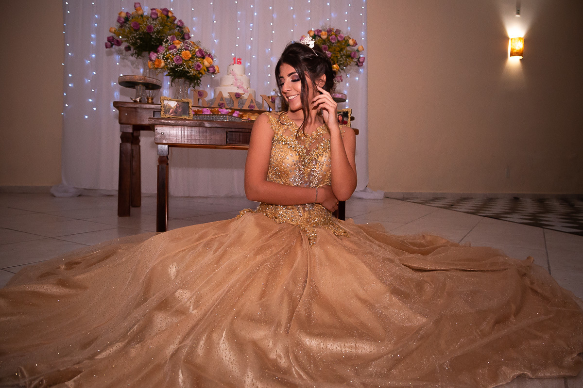 vestido de debutante, fotografo de festa de 15 anos 