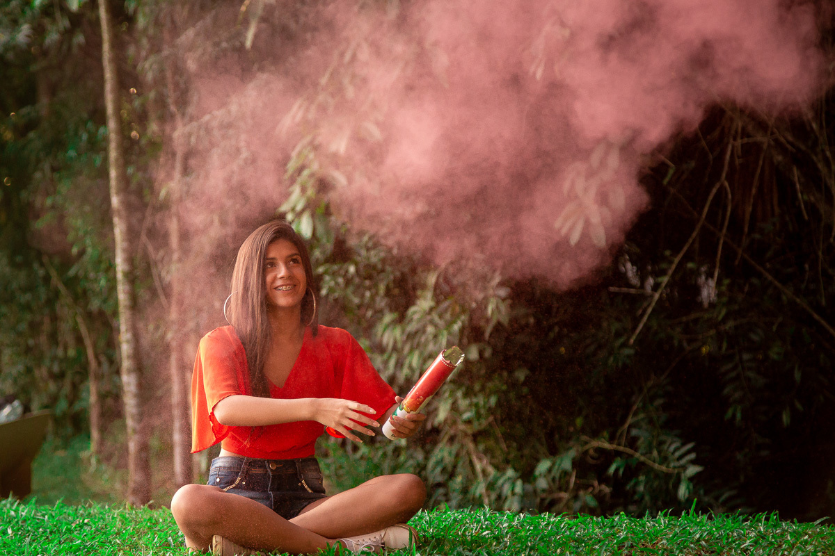 ensaio de 15 anos no parque da cidade de pinda, fotos de ensaio feminino
