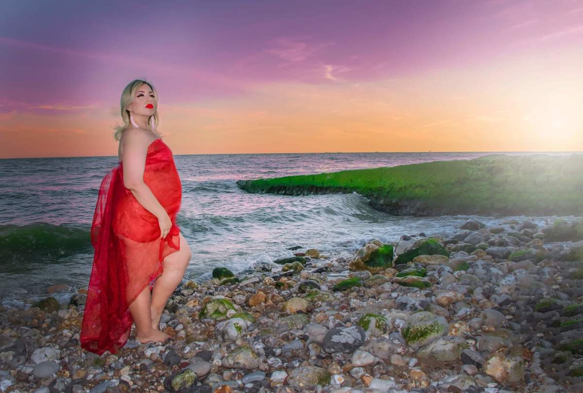 Em  fin du monde
Le Havre
França 