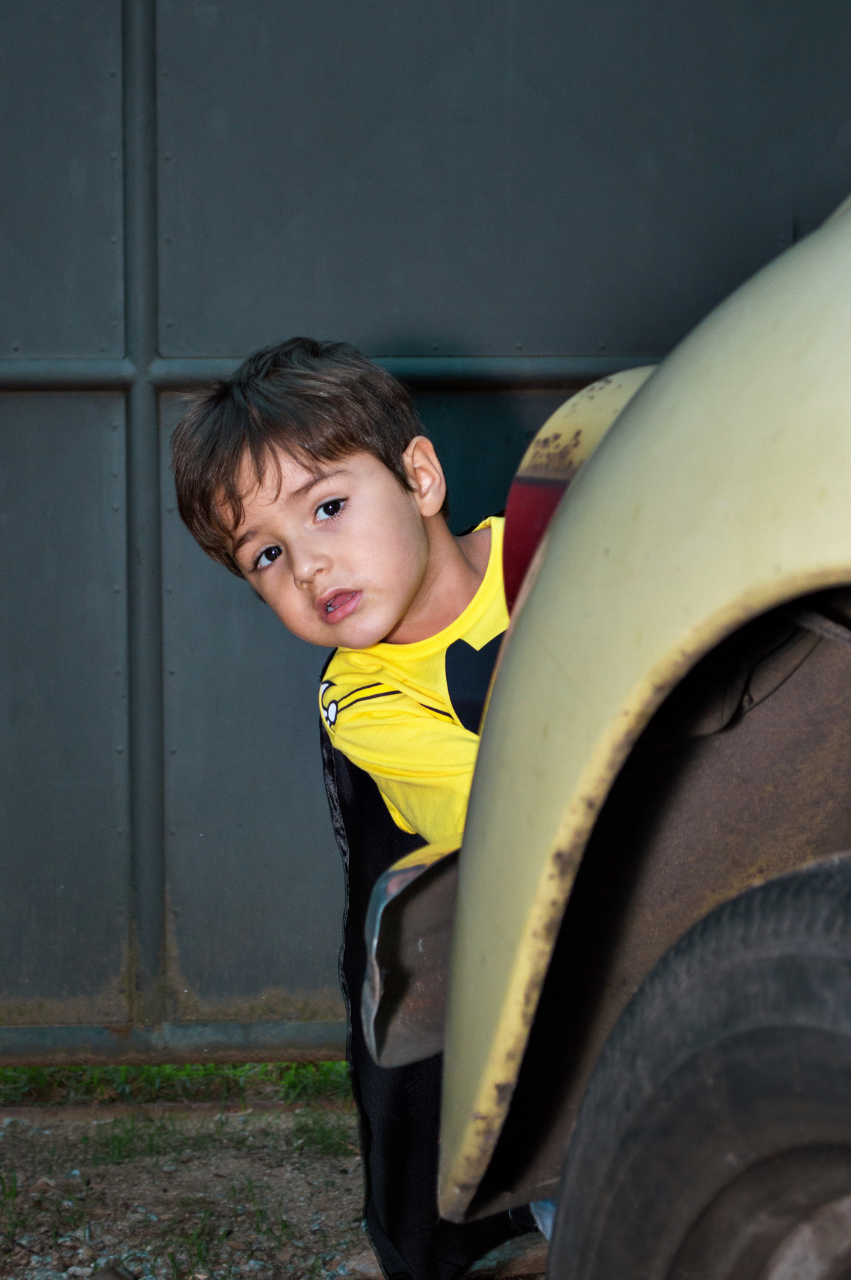 Aniversário Ian - 3 anos