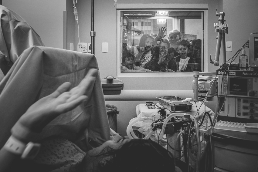 Contate Juliana Vivolo - Fotógrafa documental de família e partos em São Paulo/SP