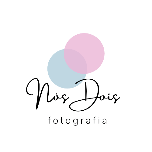 Logotipo de Nós dois Fotografia