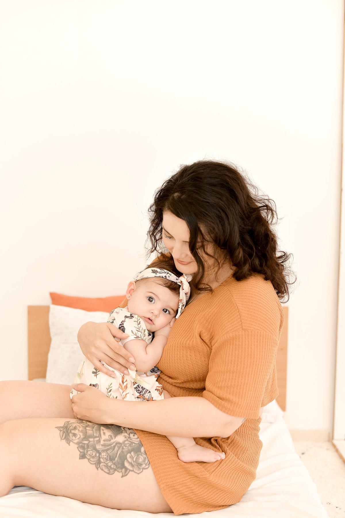 acompanhamento bebe - franciny queiroz fotografia