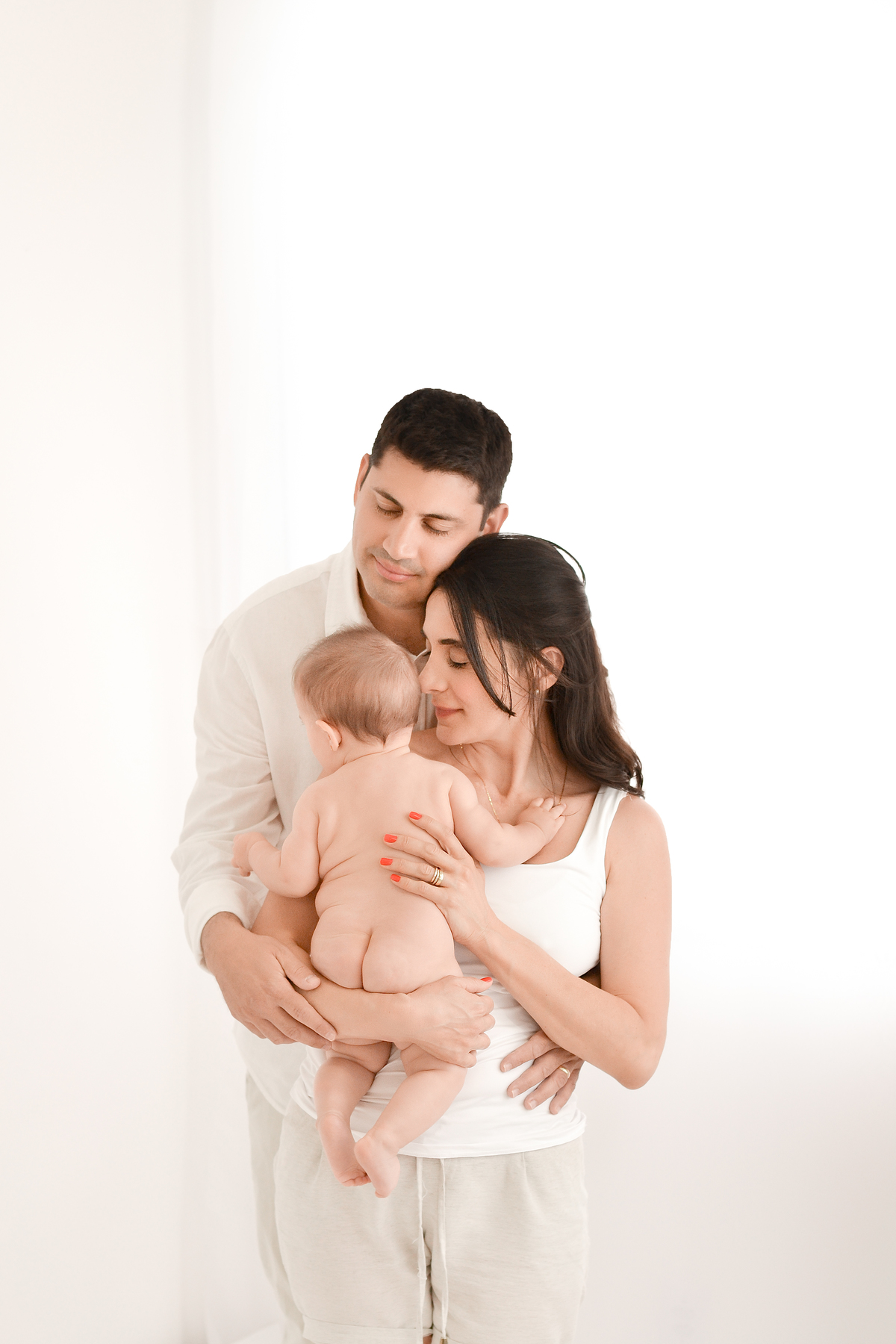 acompanhamento bebe sorocaba - franciny queiroz fotografia