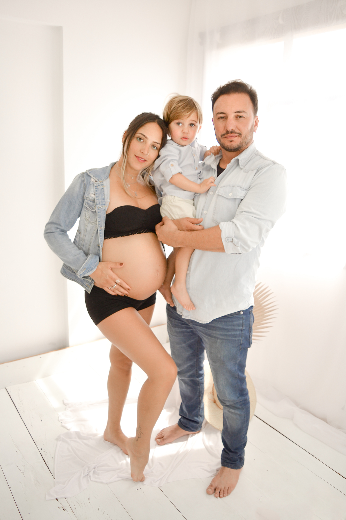 ensaio gestante- franciny queiroz fotografia