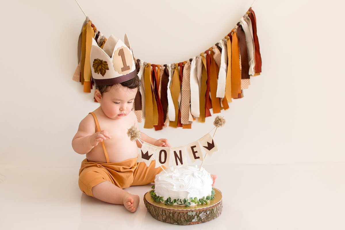bebe, ensaio bebe, fotografia bebe sorocaba, foto acompanhamento bebe, franciny queiroz fotografia, ensaio smash the cake, fotografo sorocaba