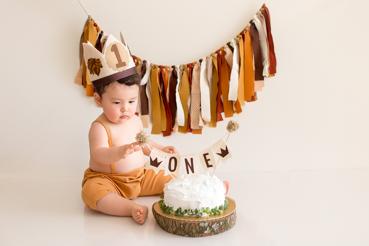 bebe, ensaio bebe, fotografia bebe sorocaba, foto acompanhamento bebe, franciny queiroz fotografia, ensaio smash the cake, fotografo sorocaba