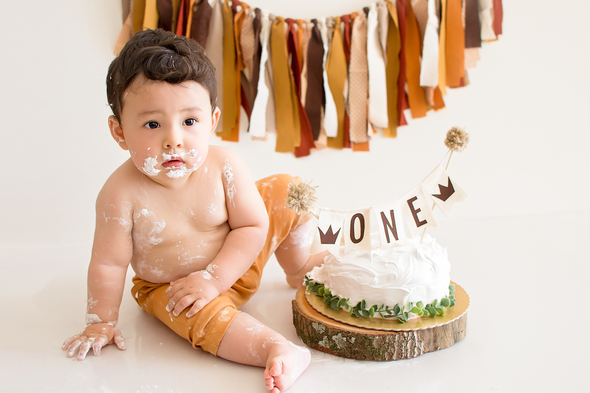 bebe, ensaio bebe, fotografia bebe sorocaba, foto acompanhamento bebe, franciny queiroz fotografia, ensaio smash the cake, fotografo sorocaba