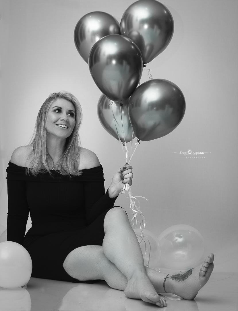 ENSAIO DE ANIVERSÁRIO COM FOTOGRAFA DENY SOPRANI FOTOGRAFIA
