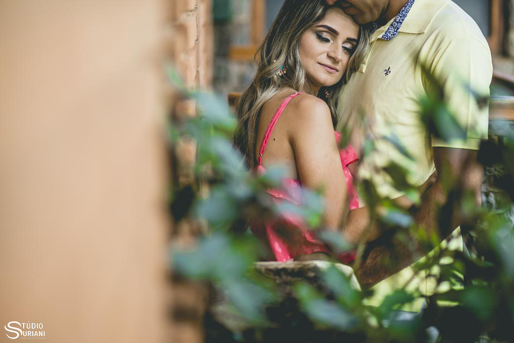 carinho no ensaio fotográfico em uberlandia