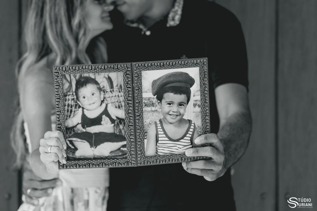 ensaio fotográfico diferente