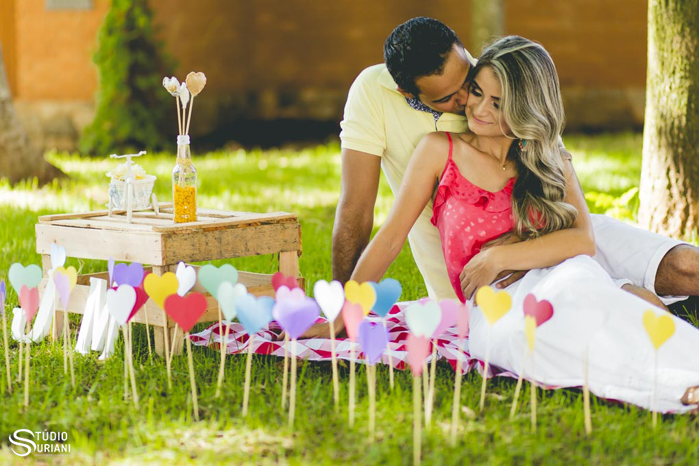 fotos com corações em uberlandia