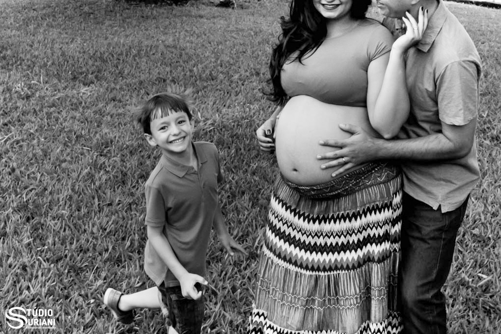 alegria de todos na espera da cecilis