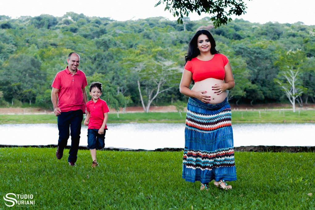 divertindo no ensaio fotográfico