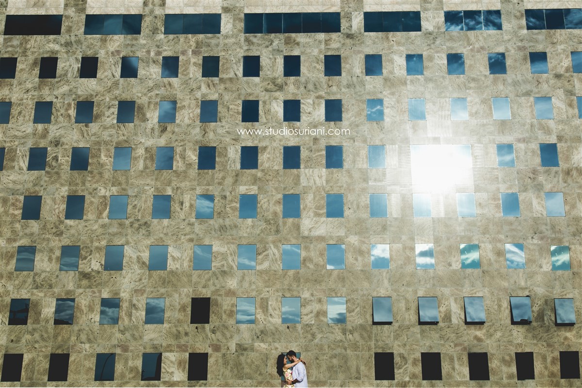 linda composição do fotografo de uberlandia rogério suriani no ensaio pre wedding de karina e leandro em brasilia