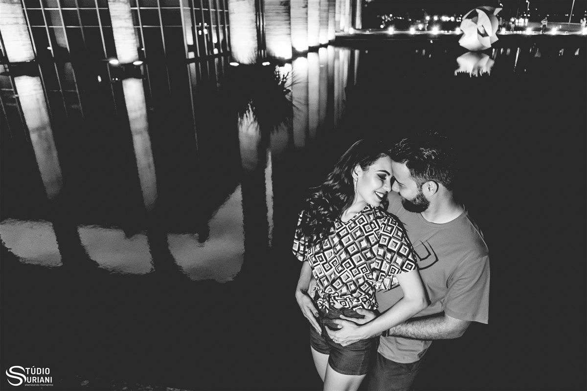 amor e carinho com arquitetura