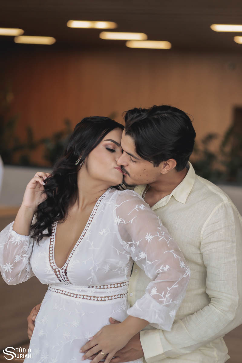 fotos de casamento civil em Uberlândia