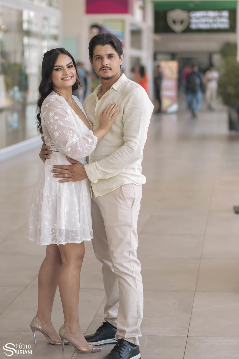 Fotografia de casamento em Uberlândia