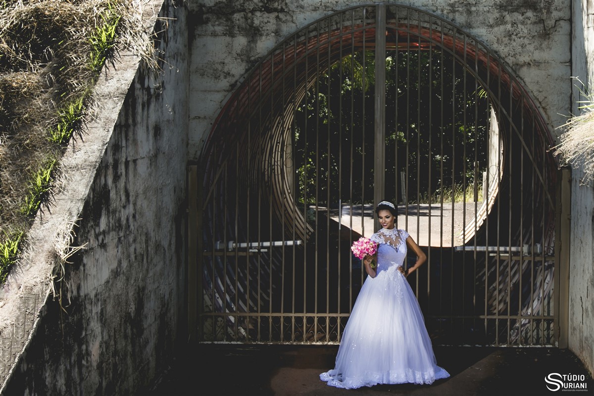 fotografia ousada de casamento