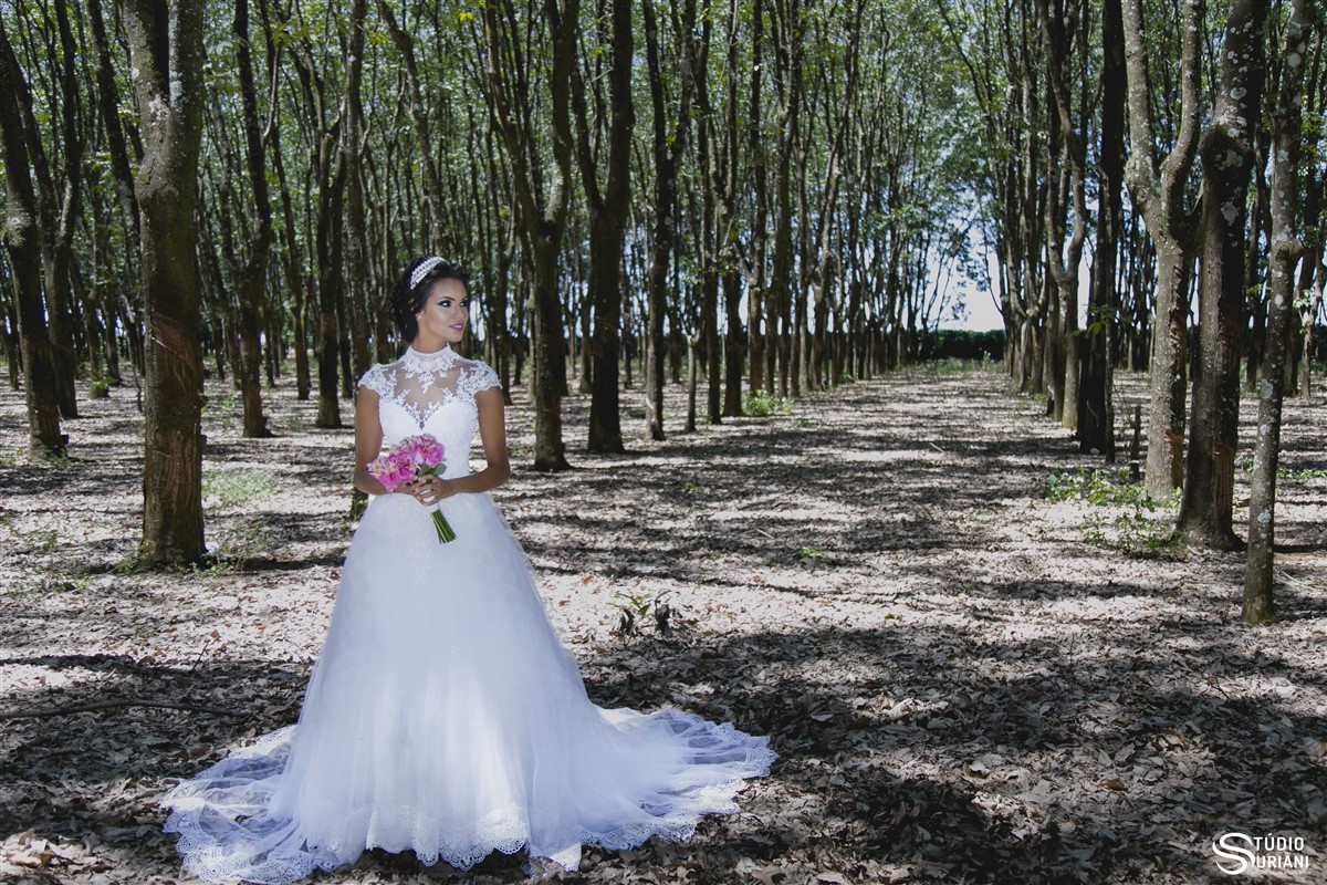 tendencia de mercado de noivas