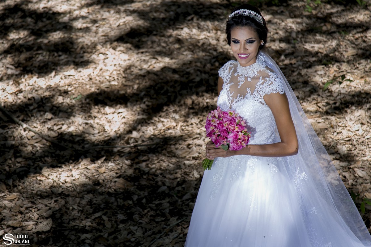 fotografia tradicional para noivas
