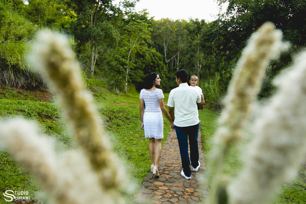 casamento após ter filhos