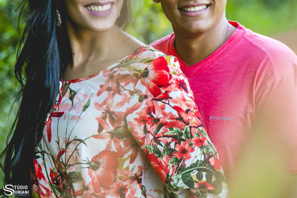 lindo sorriso casal apaixonado