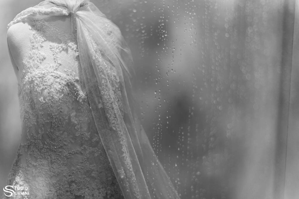 vestido de noiva para casamento