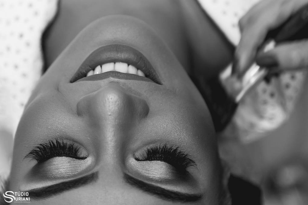 lindas maqueagens para noivas de uberlandia