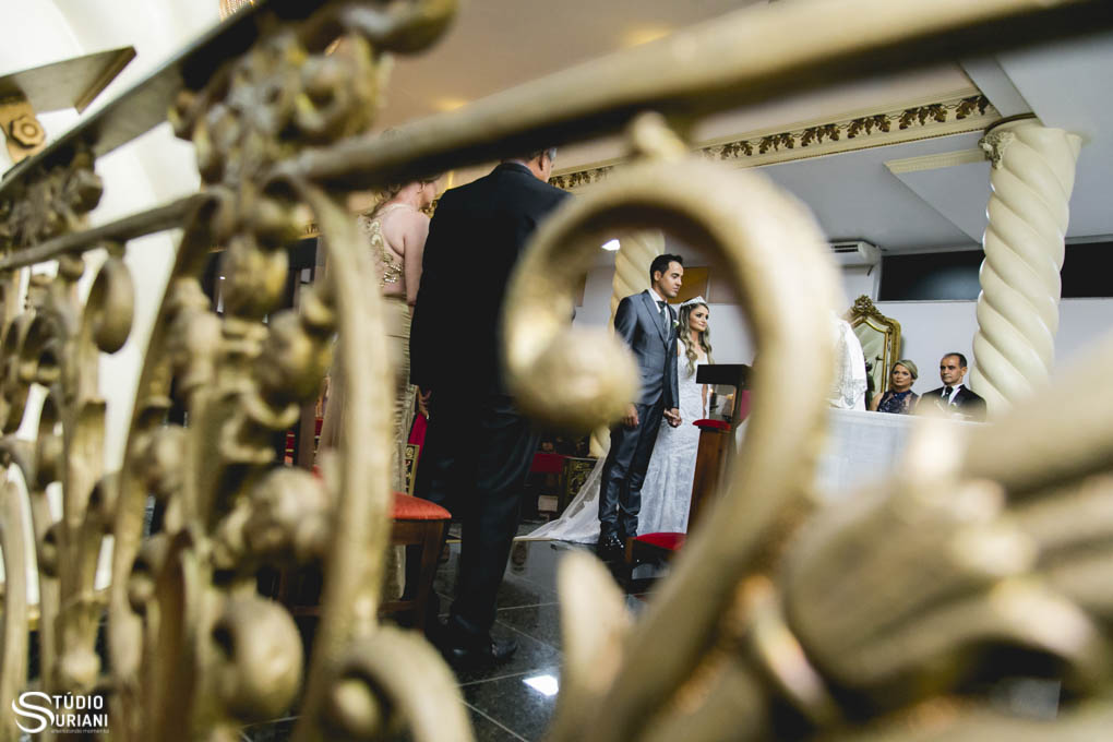 igreja para casamento em uberlandia