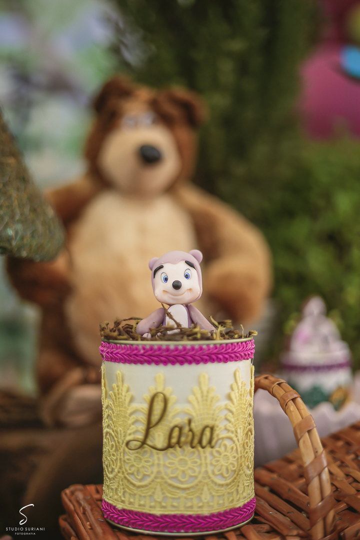 Papelaria para aniversário infantil 