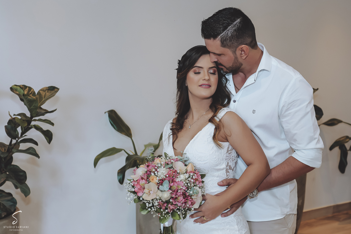 melhor fotografo de casamento civil de Uberlândia 