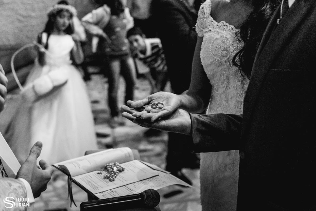 alianças de casamento em canapolis